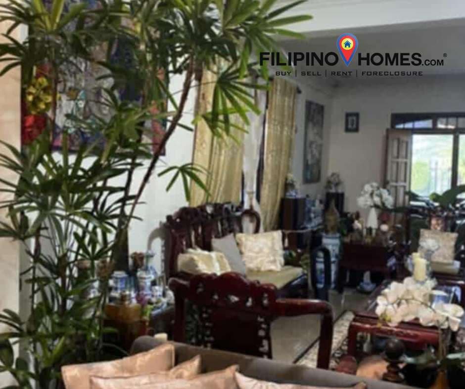 House and Lot For Sale Concepcion Grande - photo 7