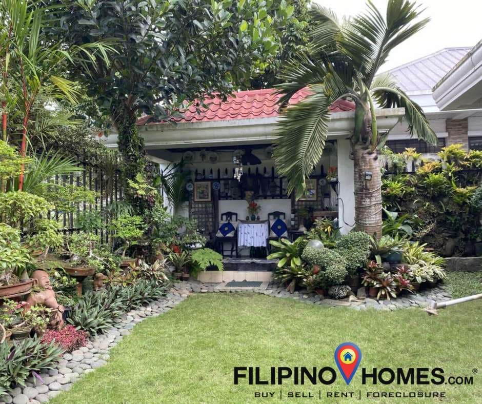 House and Lot For Sale Concepcion Grande