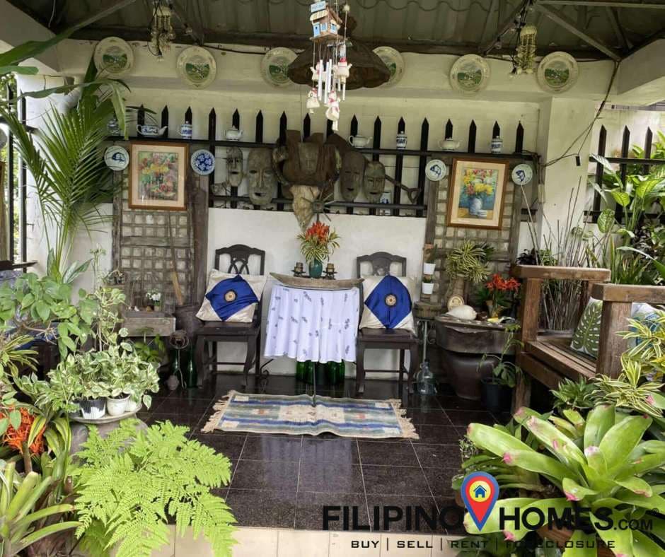 House and Lot For Sale Concepcion Grande - photo 3