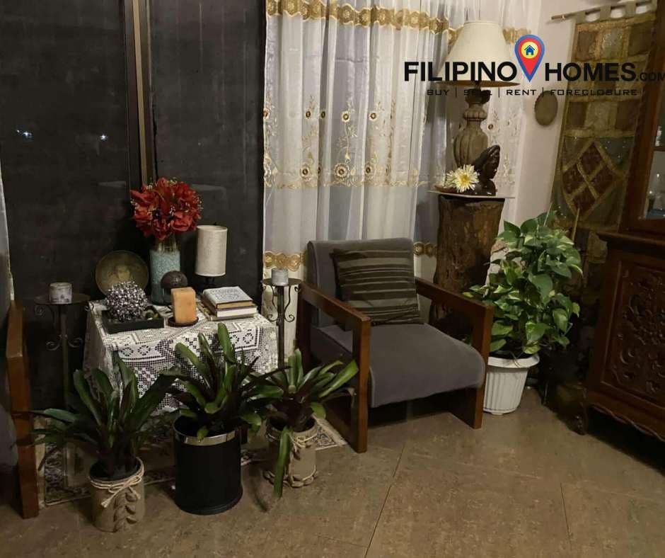 House and Lot For Sale Concepcion Grande - photo 5