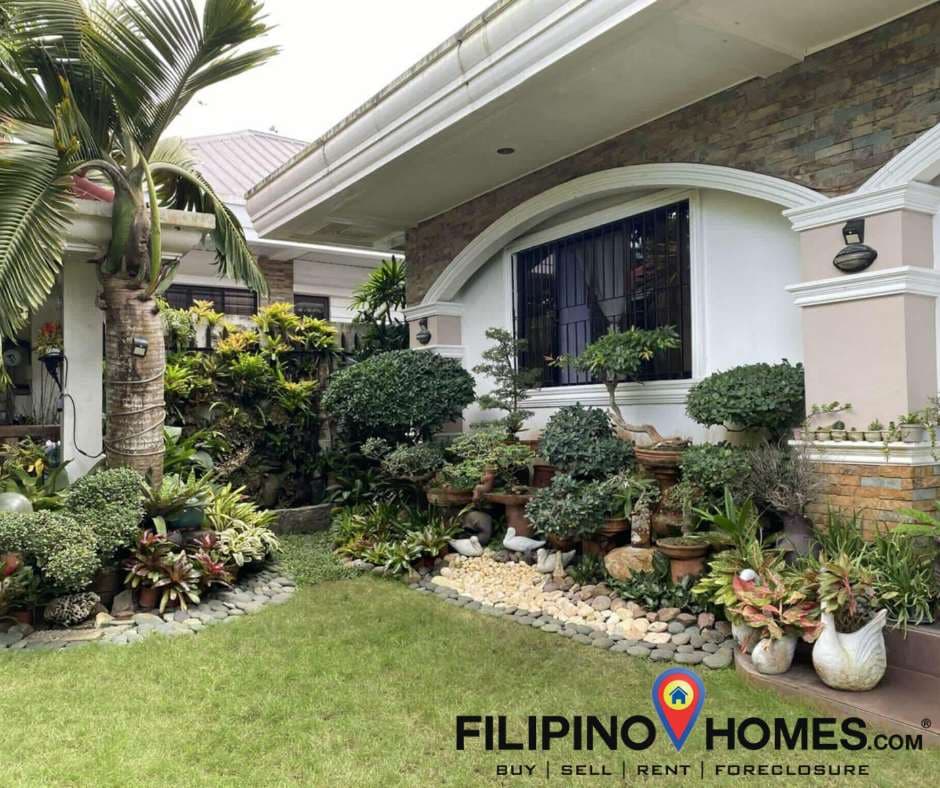 House and Lot For Sale Concepcion Grande - photo 6