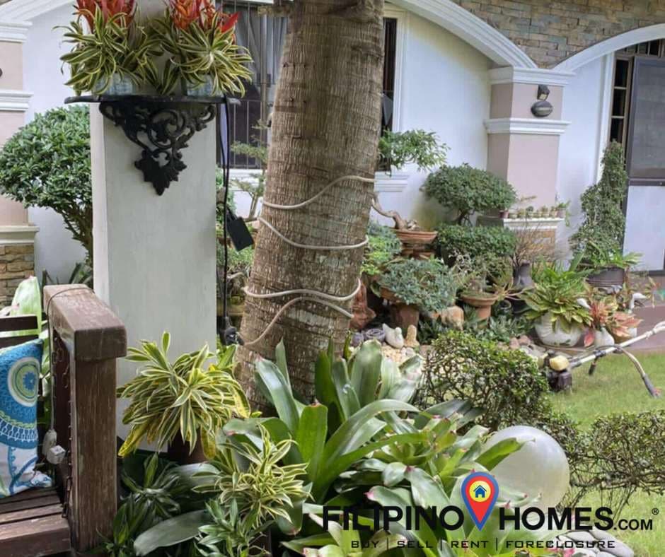 House and Lot For Sale Concepcion Grande - photo 2