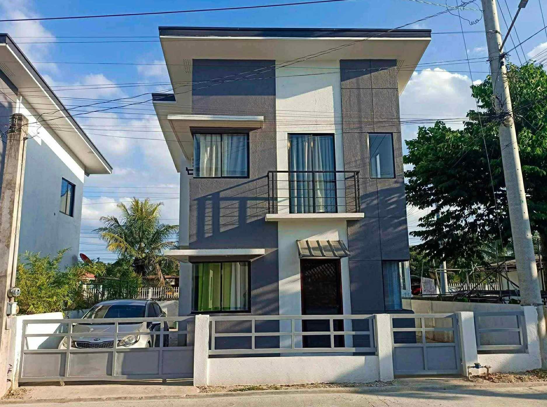 HOUSE AND LOT FOR SALE AT ELIZABETH HOMES - photo 1