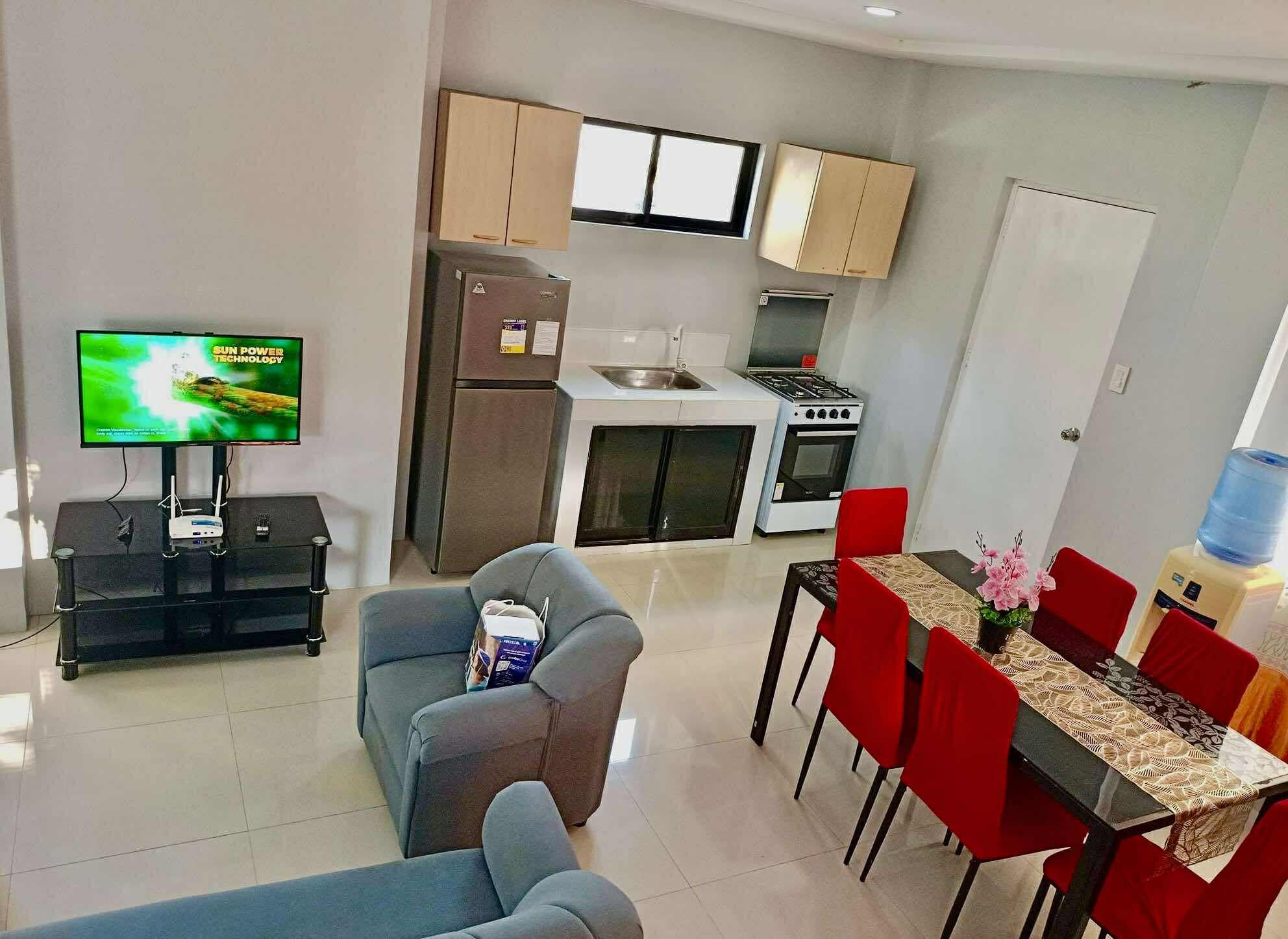 HOUSE AND LOT FOR SALE AT ELIZABETH HOMES - photo 3