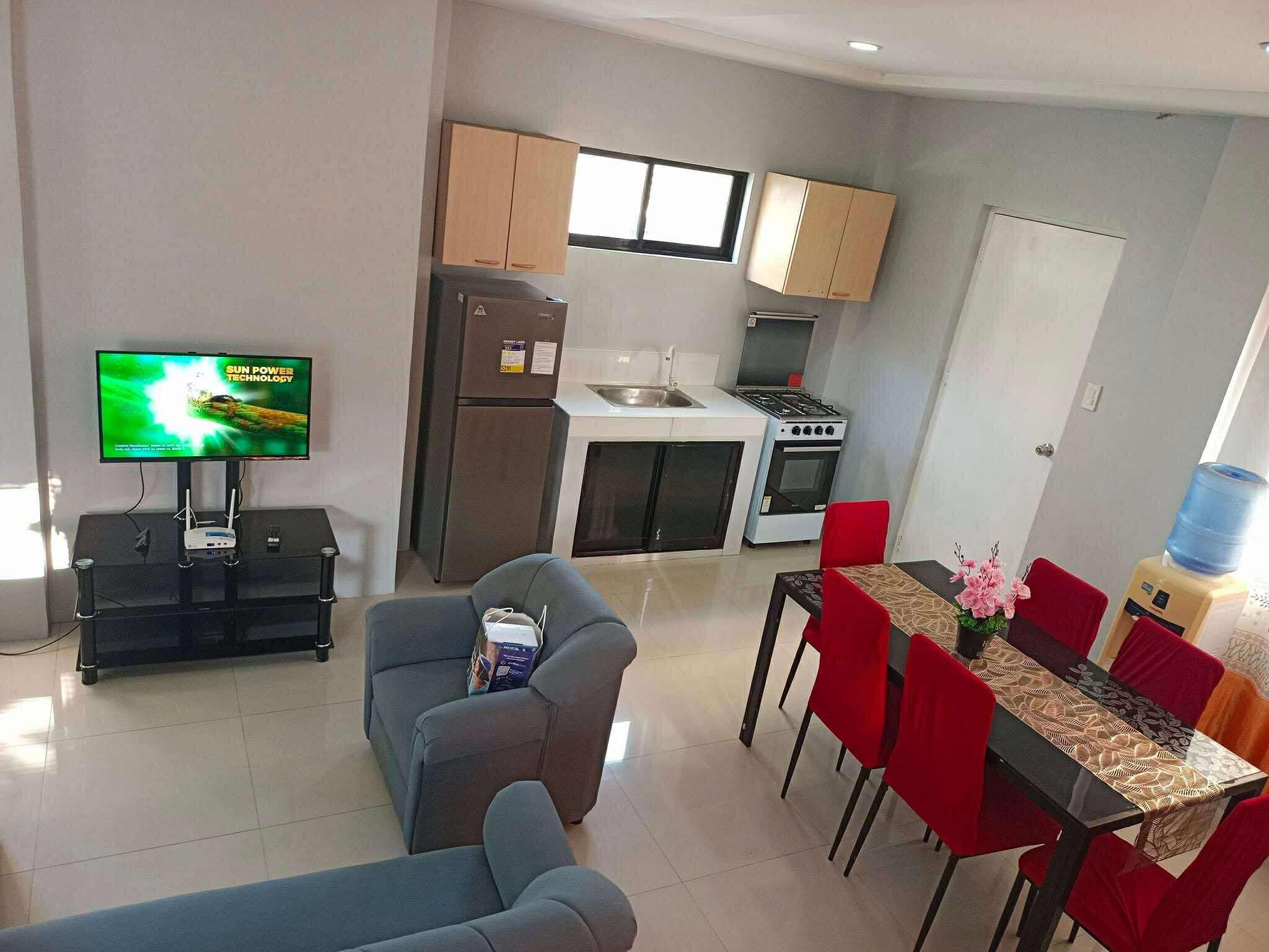 HOUSE AND LOT FOR SALE AT ELIZABETH HOMES - photo 2