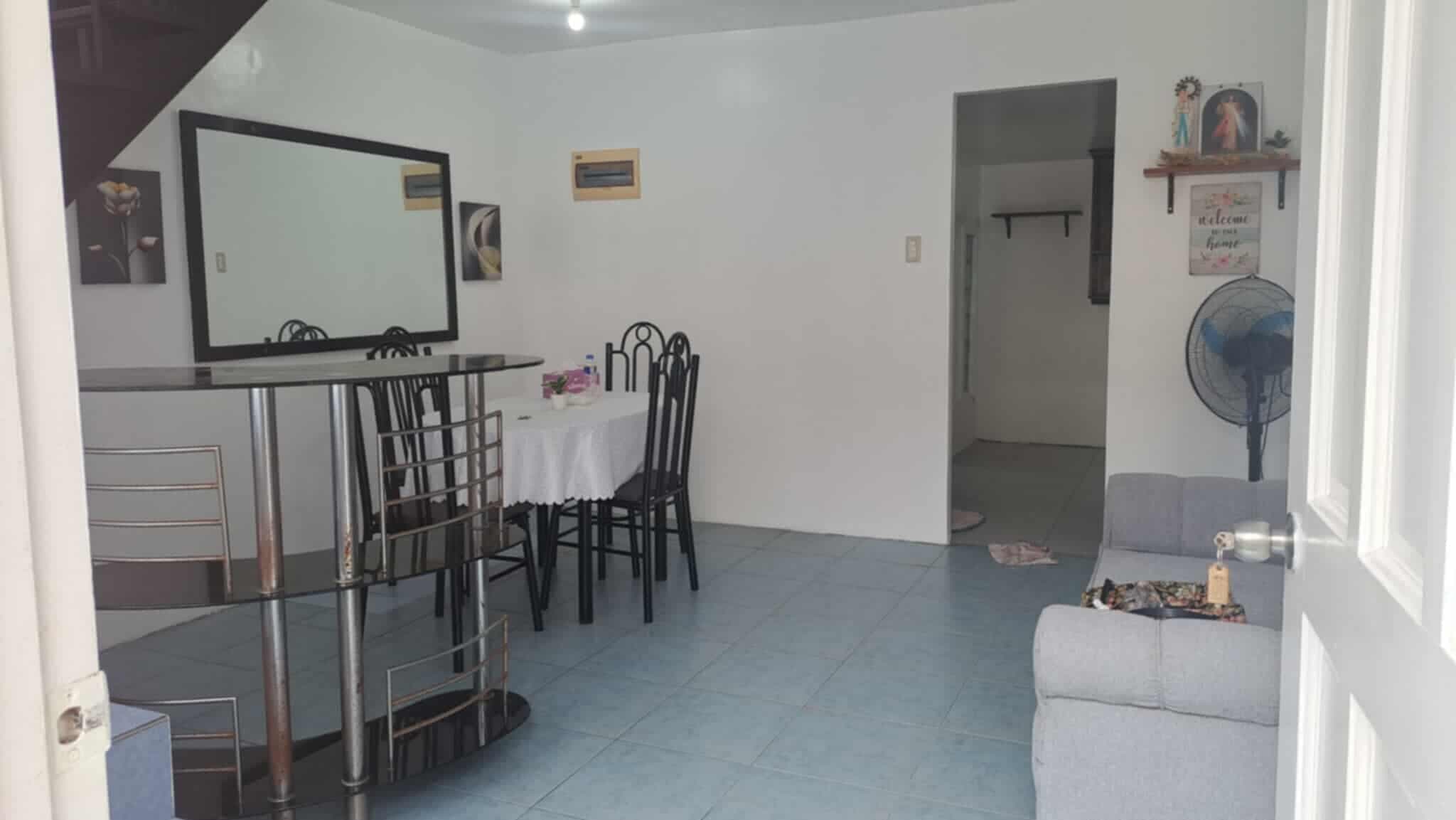 Gated House for Rent at Camella Heights - photo 1