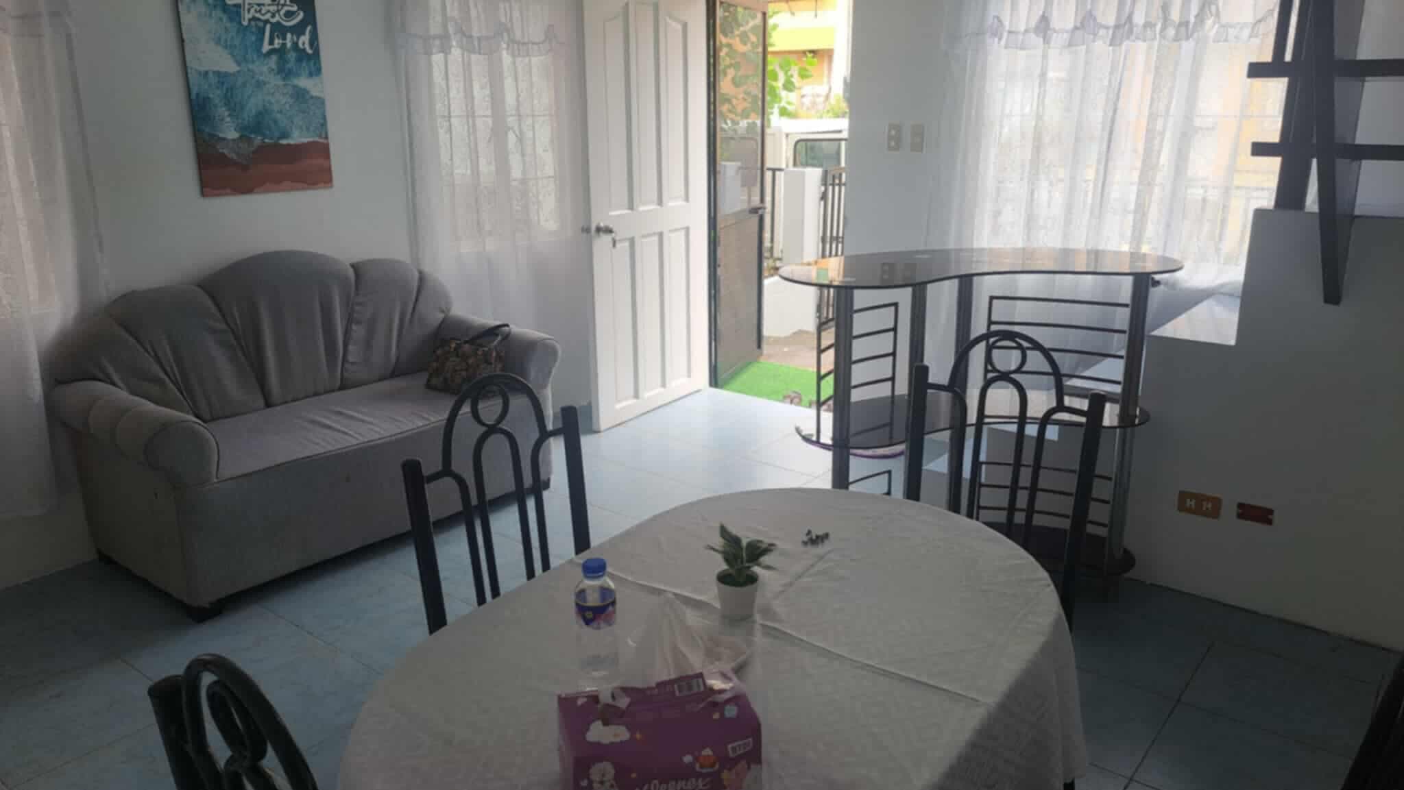 Gated House for Rent at Camella Heights - photo 4