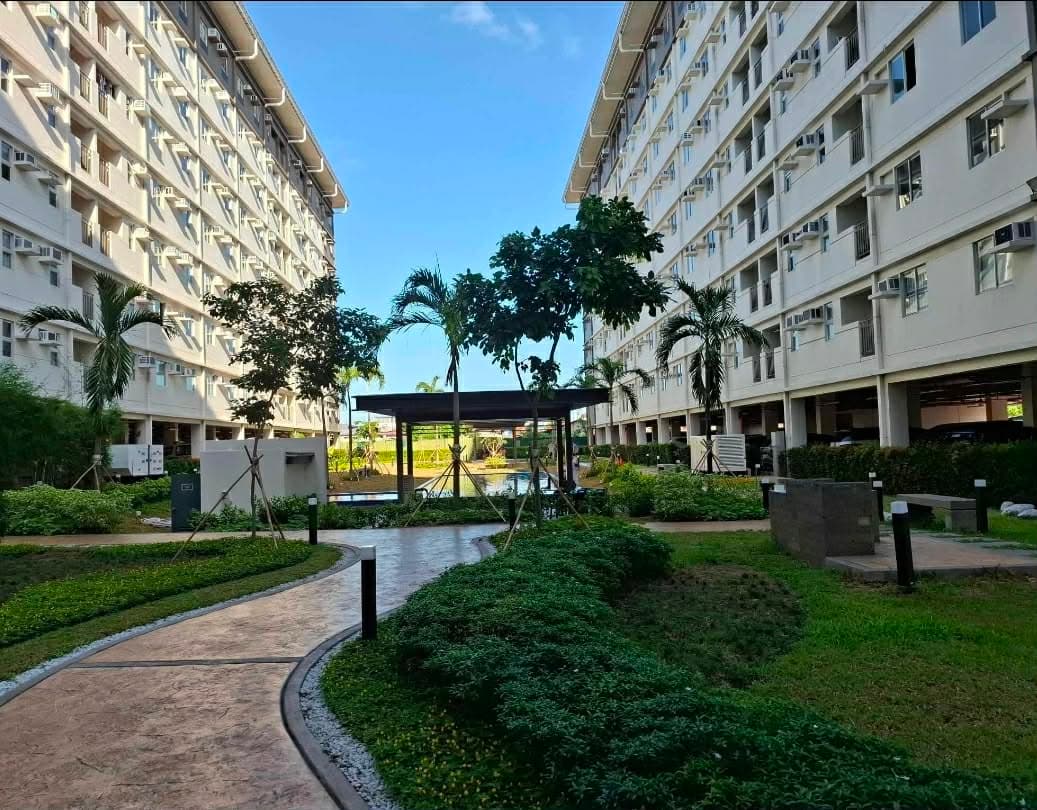 AMAIA STEPS ALABANG CONDO