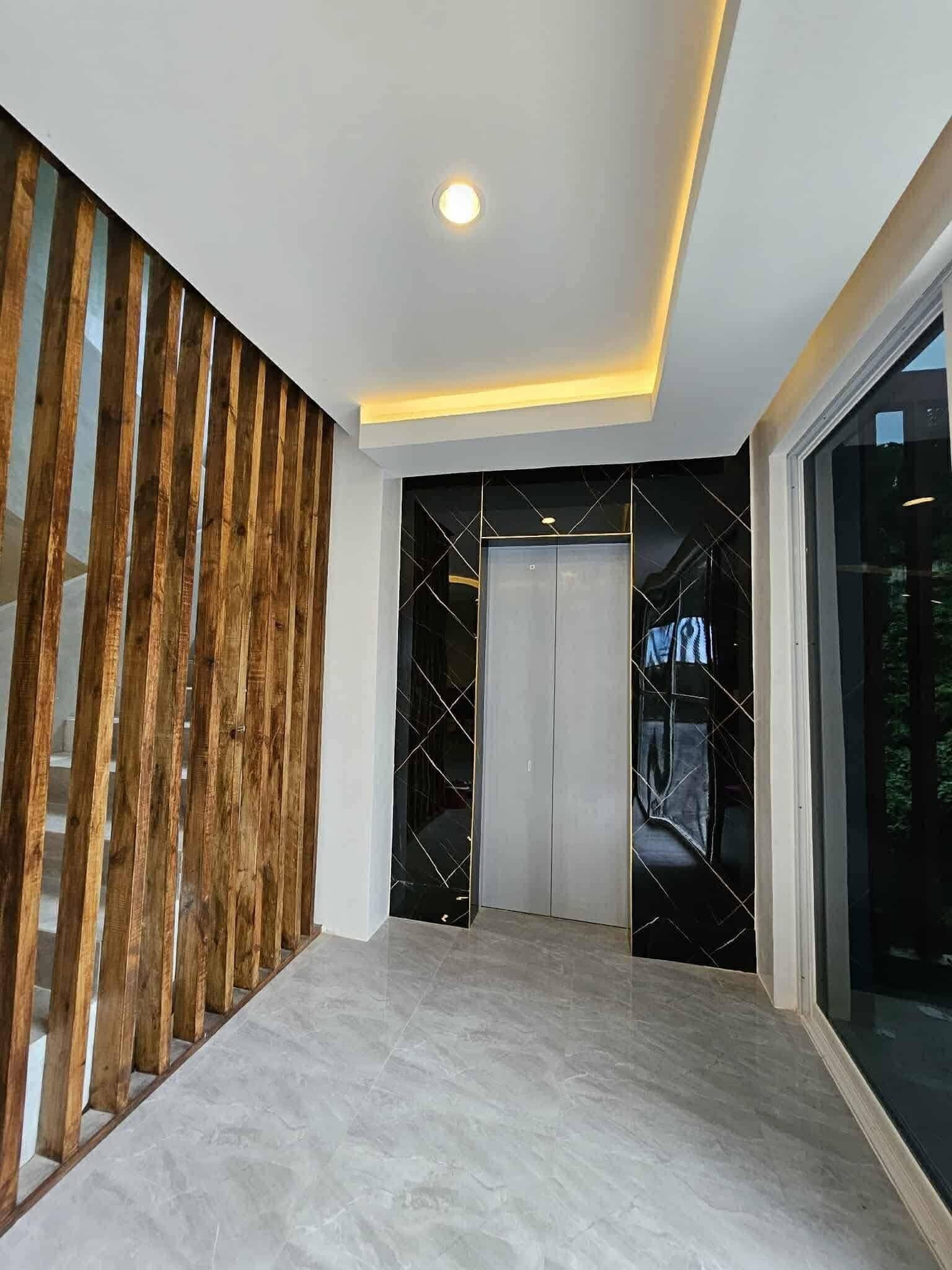 Ultra-Luxury Brand New 6-Storey House & Lot for Sale with Elevator access & Swimming Pool - photo 5