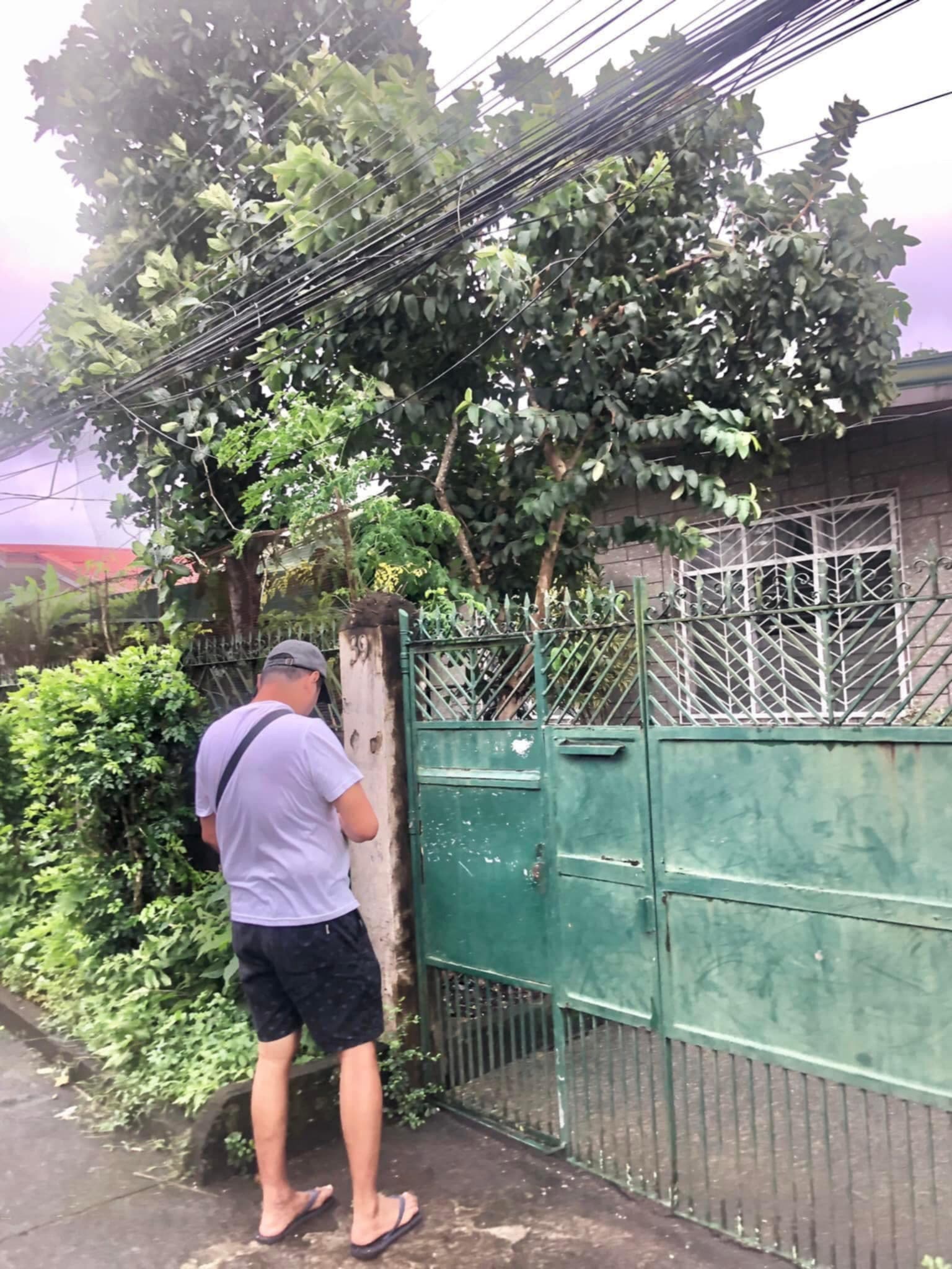 HOUSE AND LOT in prime location at Liboton - photo 2