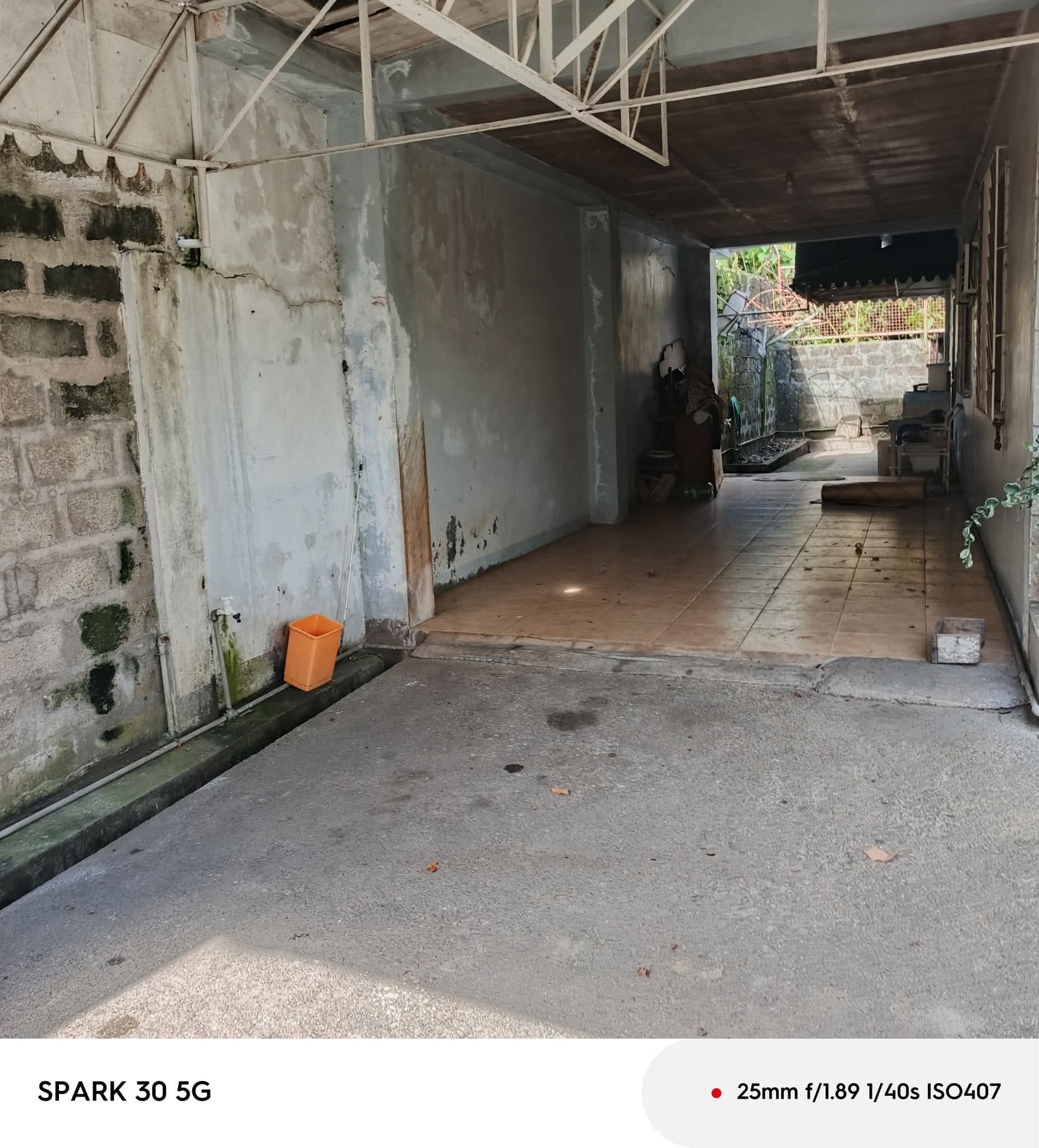 HOUSE AND LOT in prime location at Liboton - photo 7