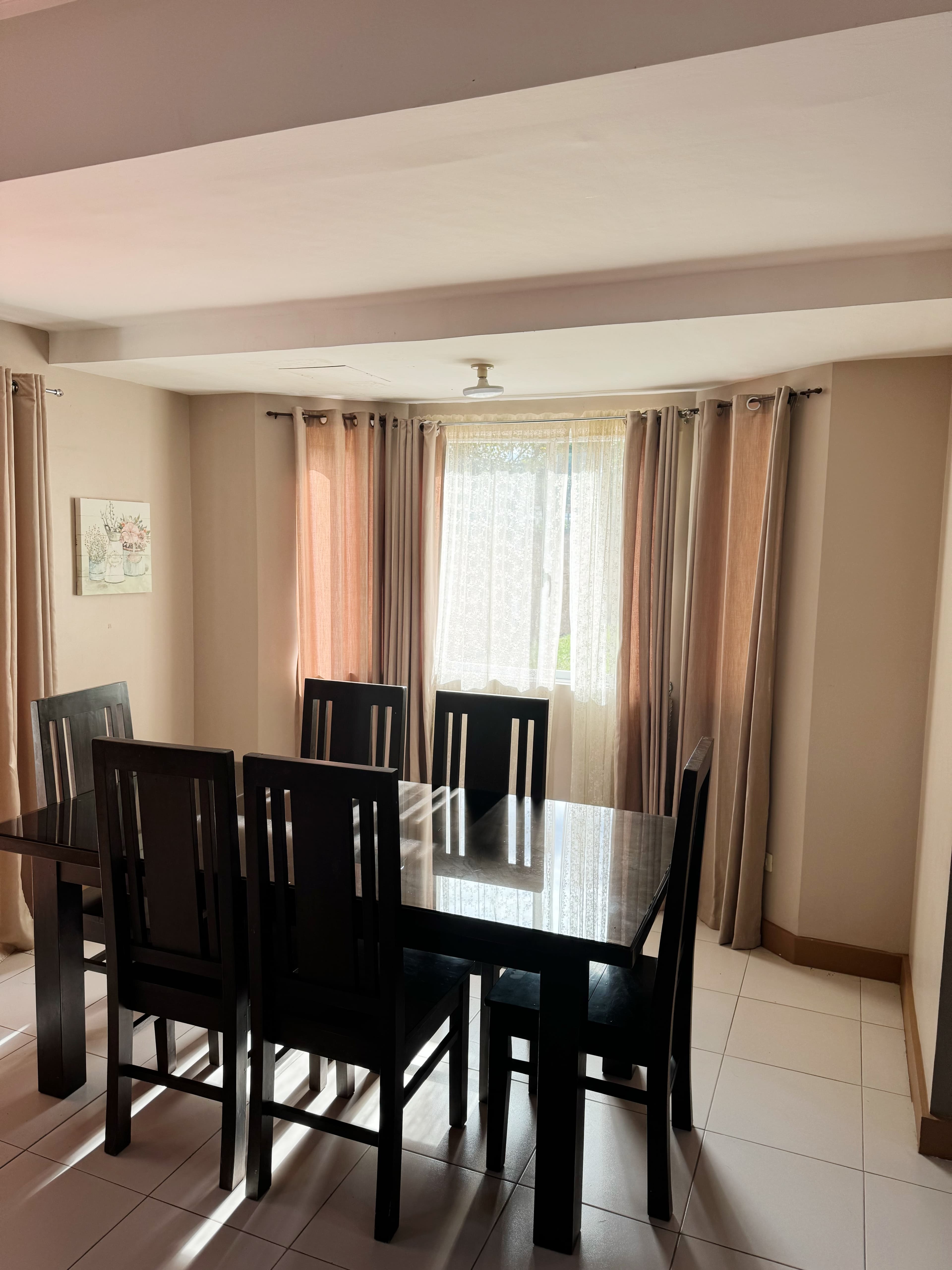 4BR Camella House and Lot - photo 4