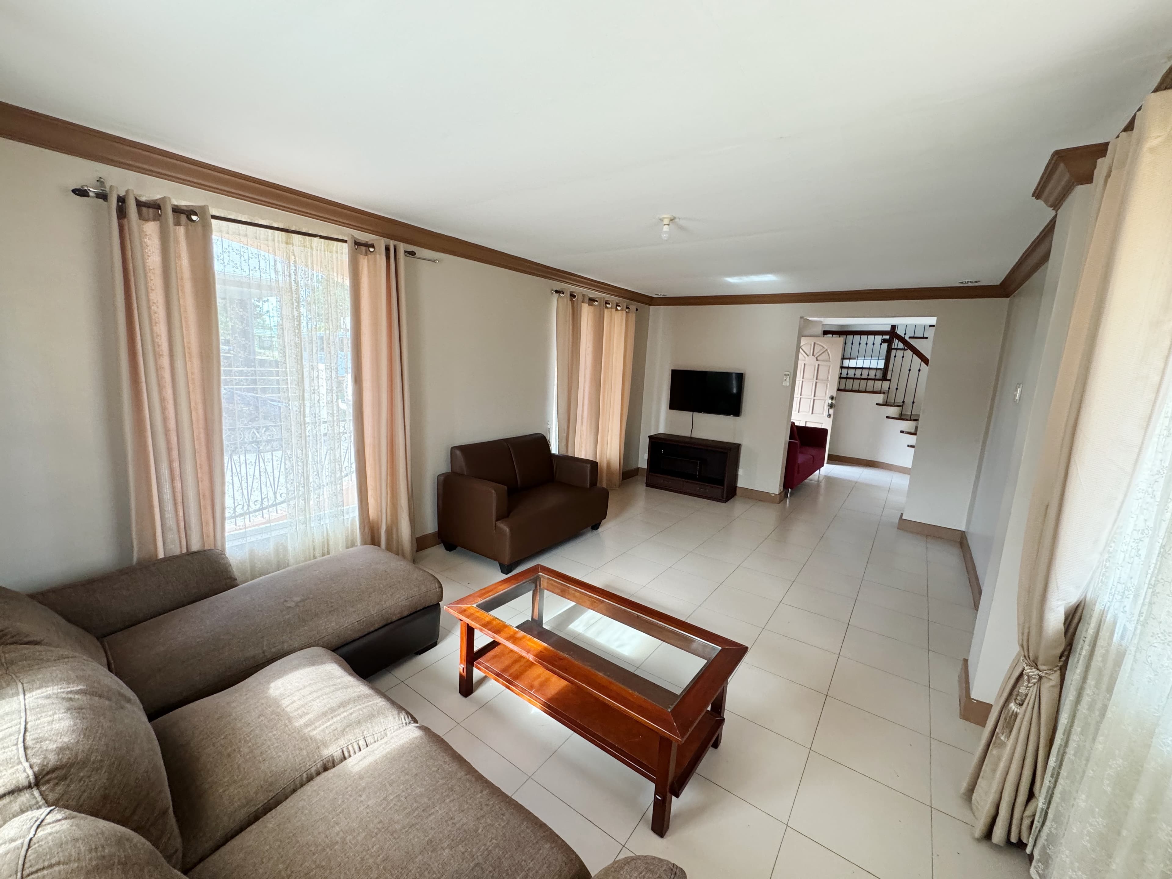 4BR Camella House and Lot - photo 3