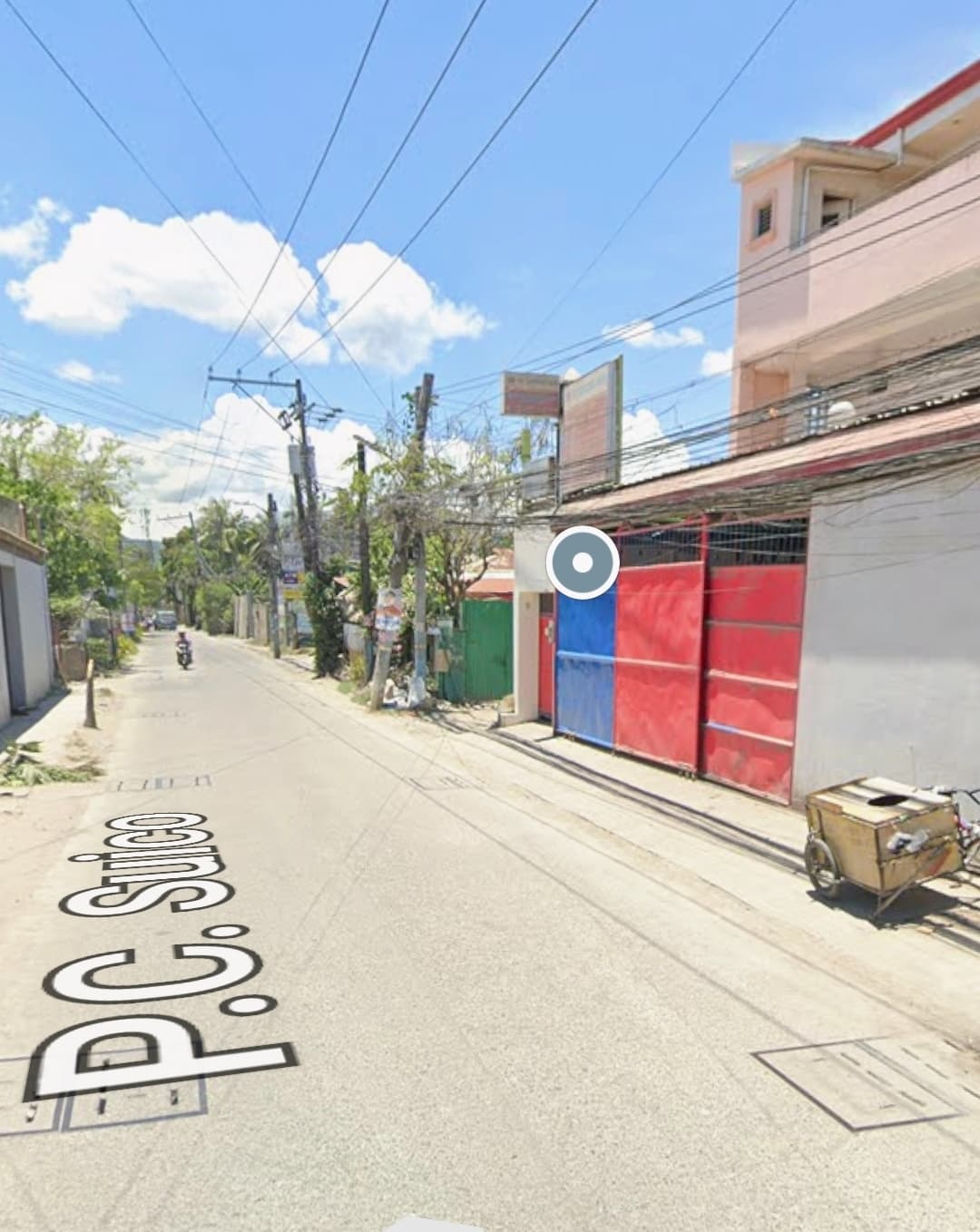 Commercial Building for Lease Mandaue City - photo 5