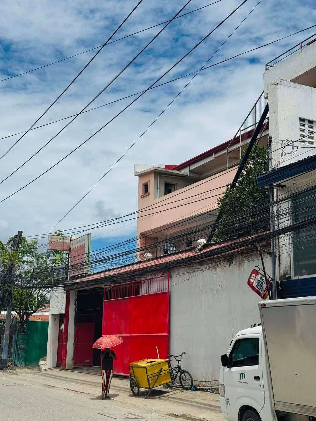 Commercial Building for Lease Mandaue City - photo 2