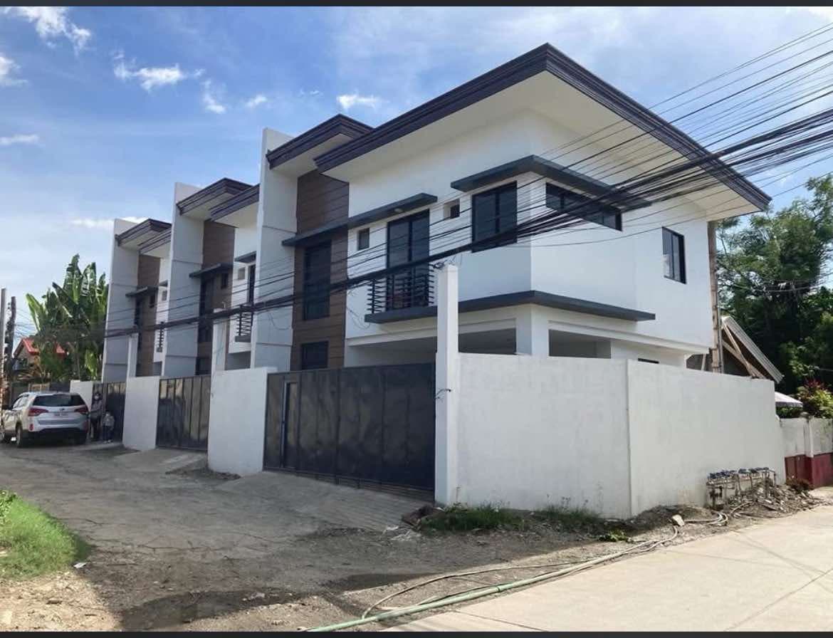 House and Lot for Rent Pagsabungan Mandaue - photo 1