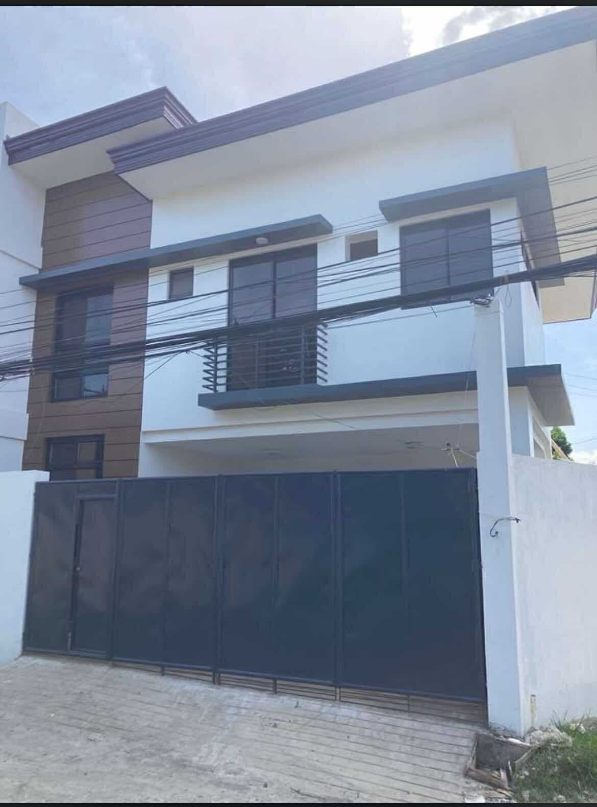House and Lot for Rent Pagsabungan Mandaue - photo 2