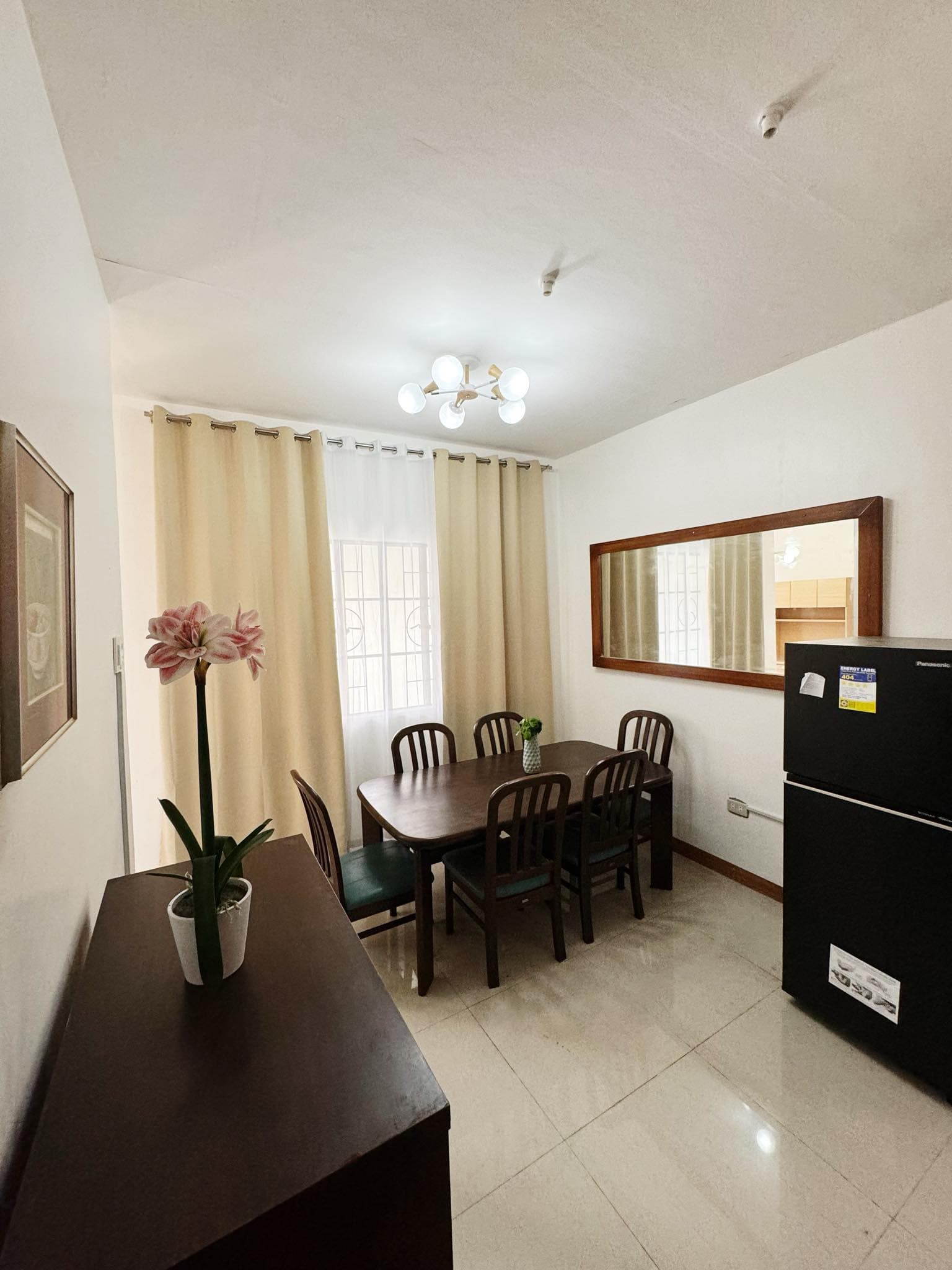 3BR FURNISHED HOUSE FOR RENT - photo 3