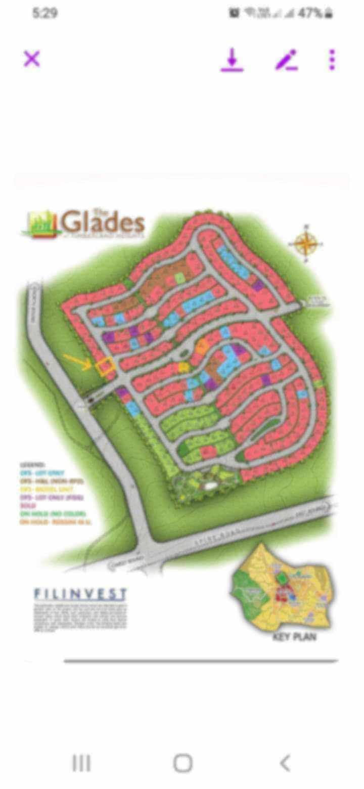 LOT FOR SALE AT THE GLADES TIMBERLAND - photo 6