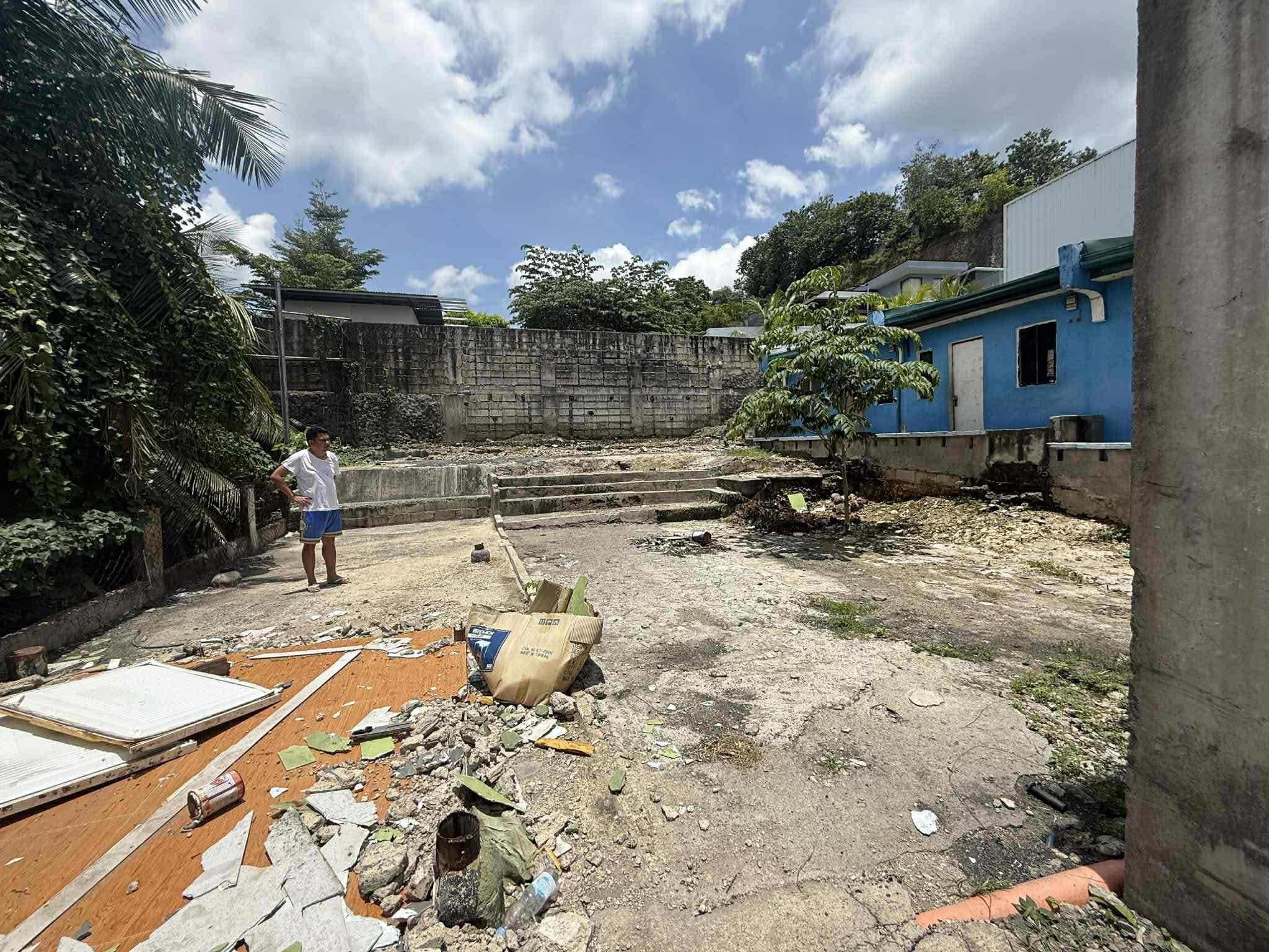 Land for lease Tawason Mandaue - photo 1