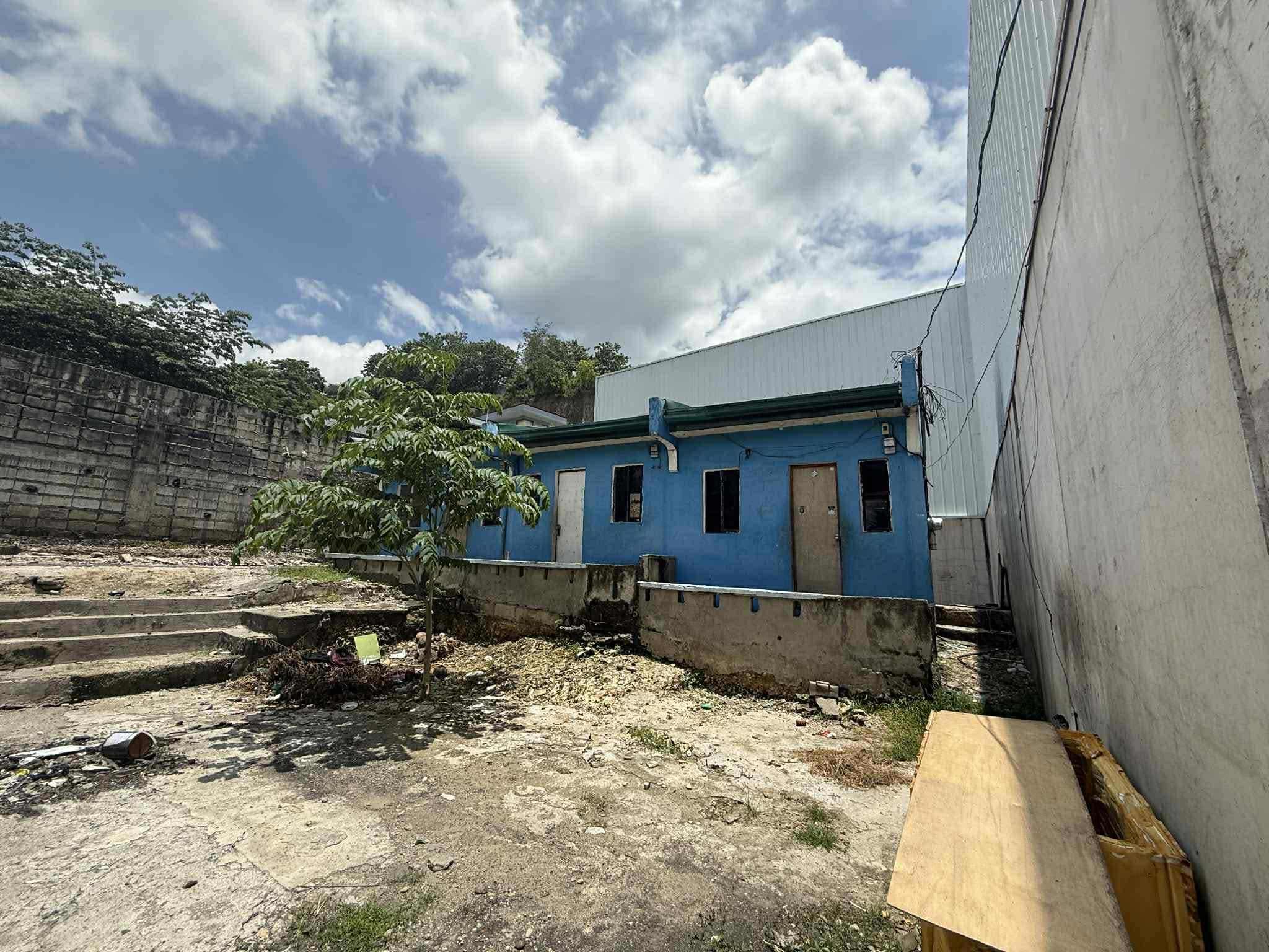 Land for lease Tawason Mandaue - photo 4