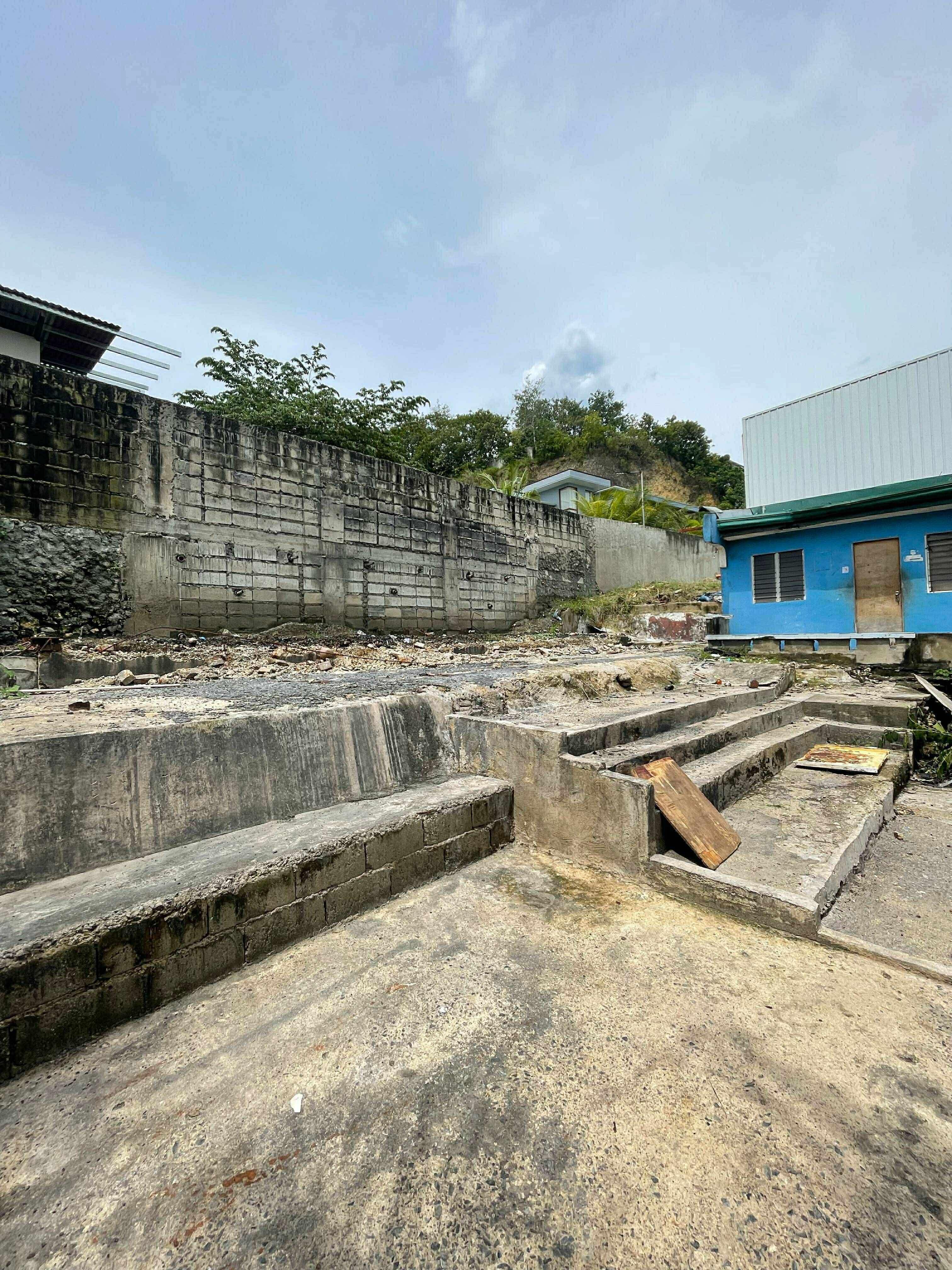 Land for lease Tawason Mandaue - photo 3