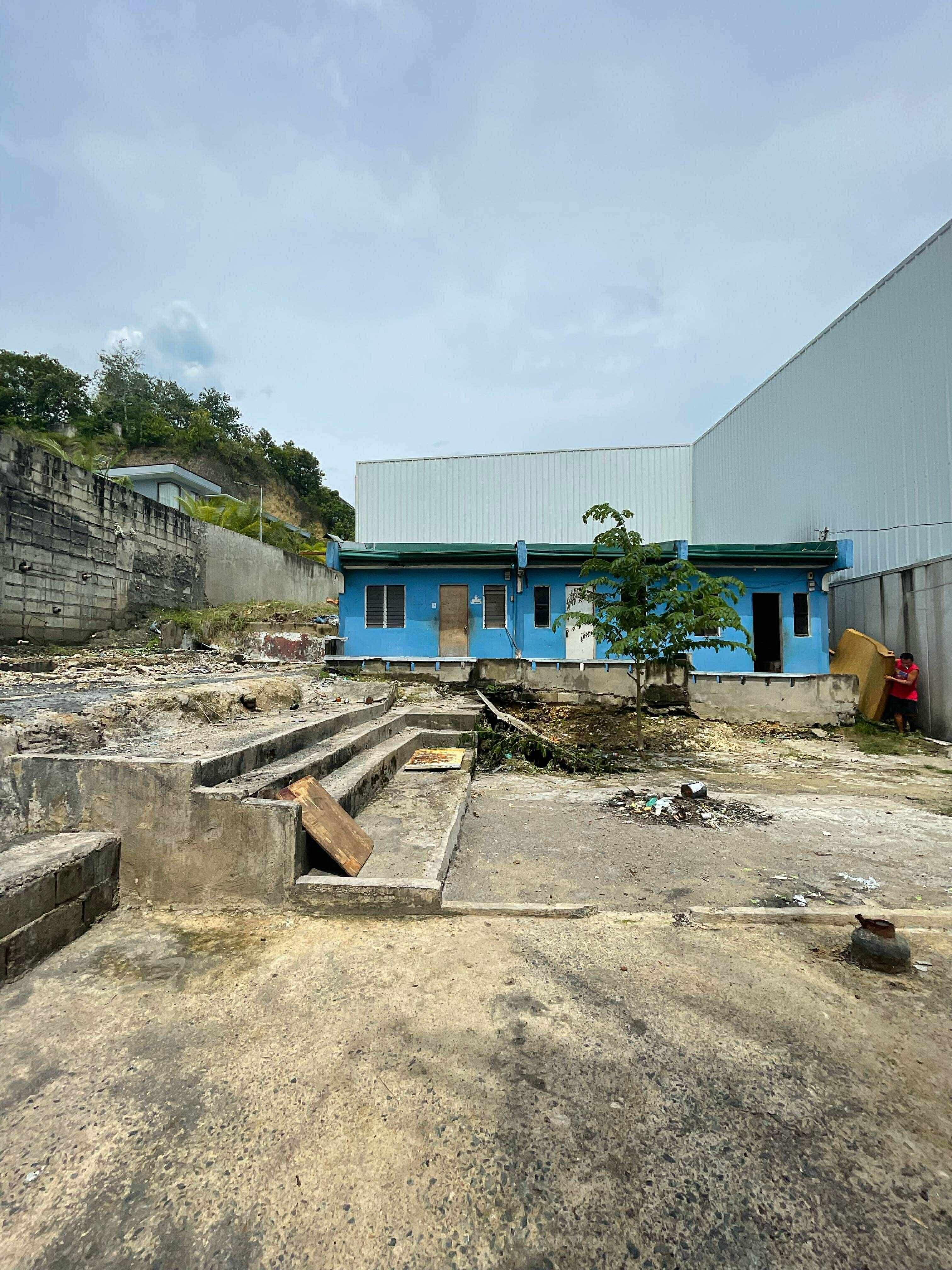 Land for lease Tawason Mandaue - photo 2