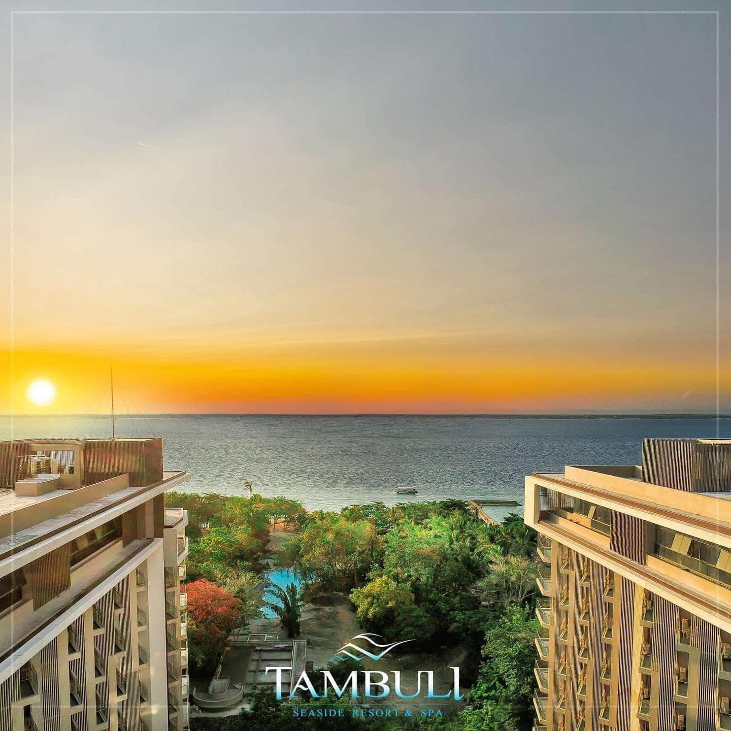 Beach property | Studio unit | Barato | RFO