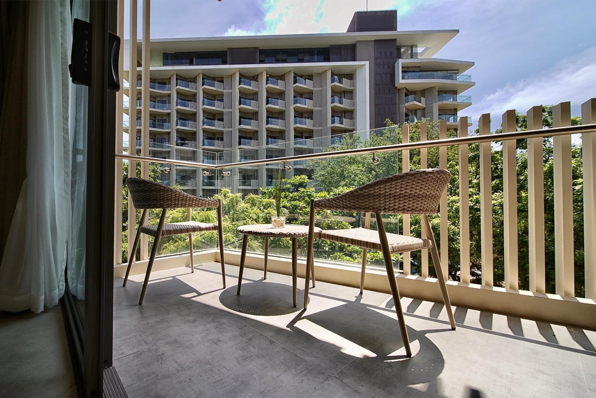 Beach property | Studio unit | Barato | RFO - photo 6