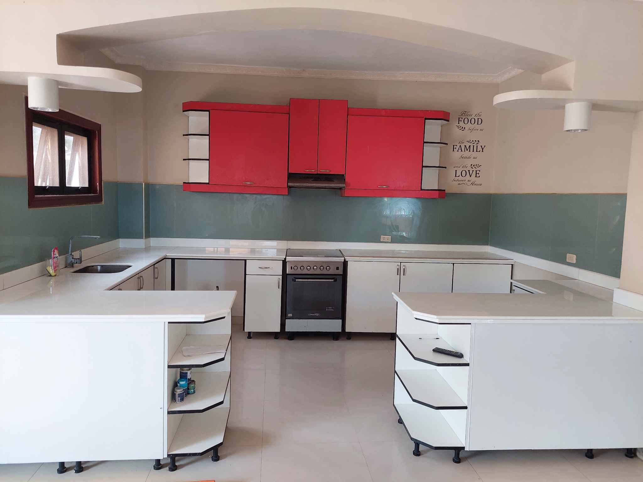 Vista Grande For Rent