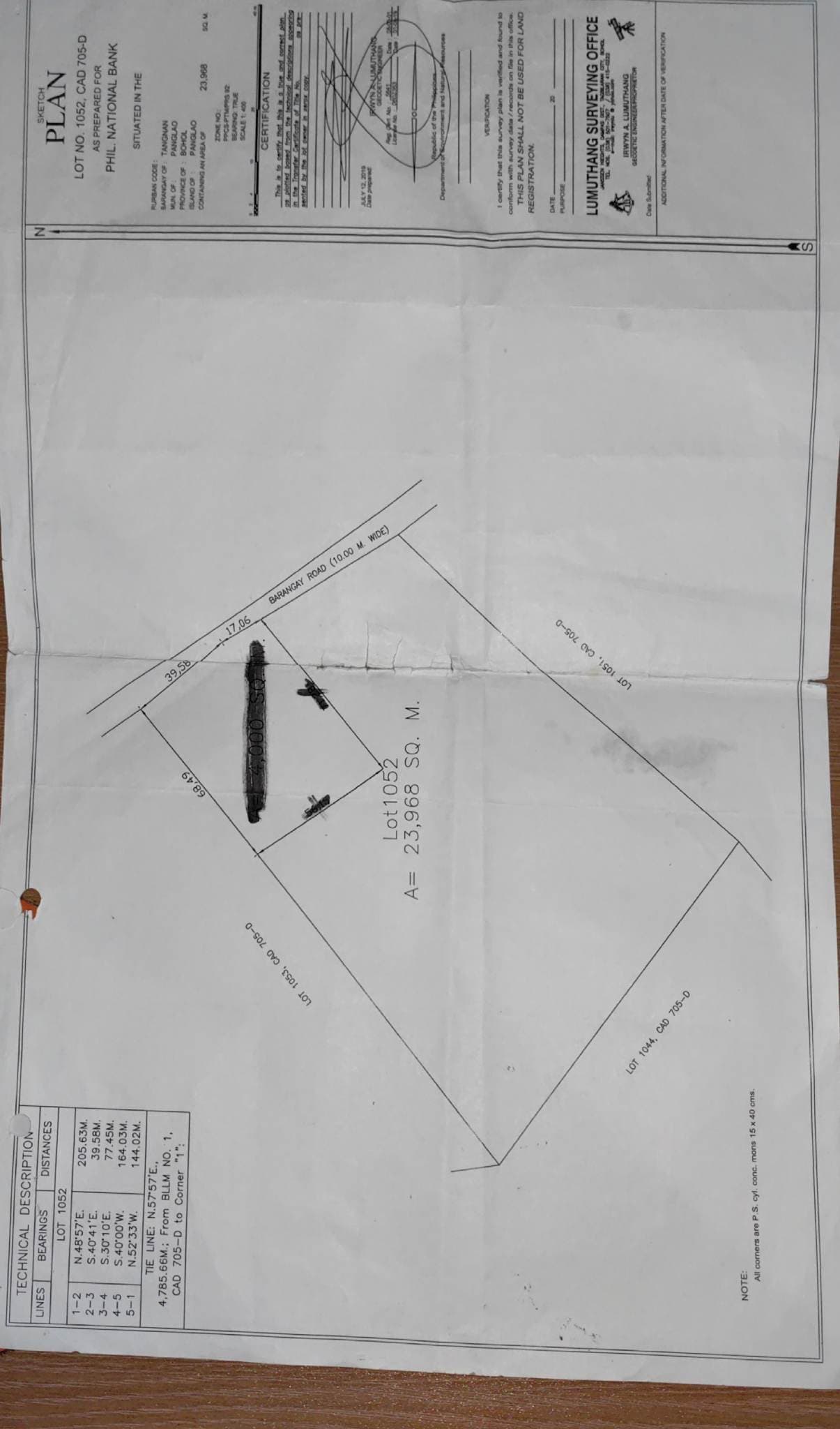 Property for Sale in panglao