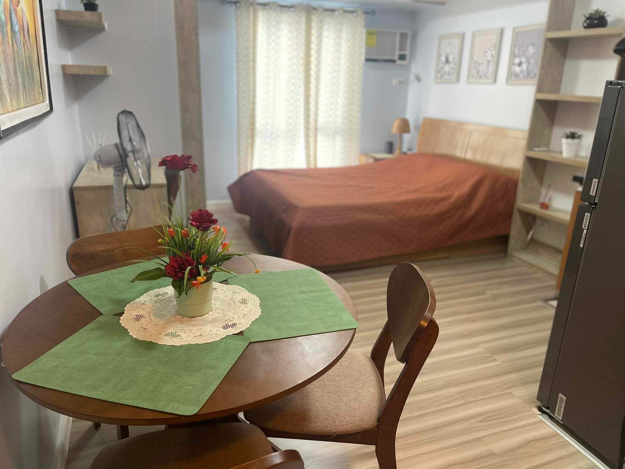 Avida riala tower 4 - photo 1