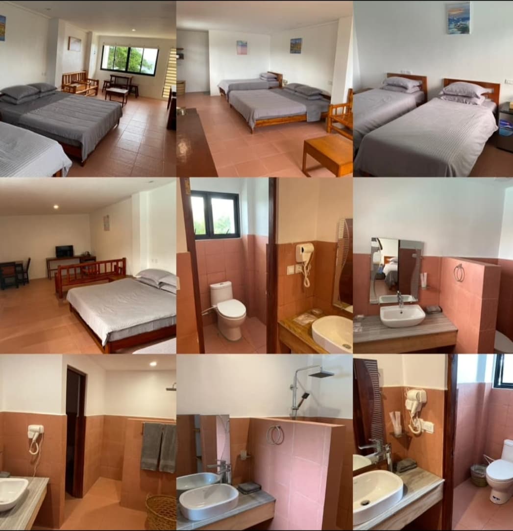 Beach property in Dauis, Bohol - photo 6