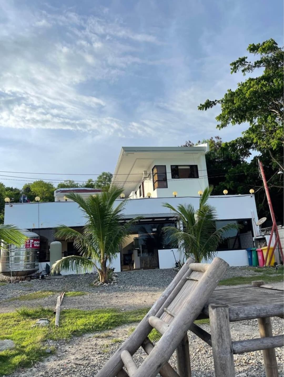 Beach property in Dauis, Bohol - photo 4