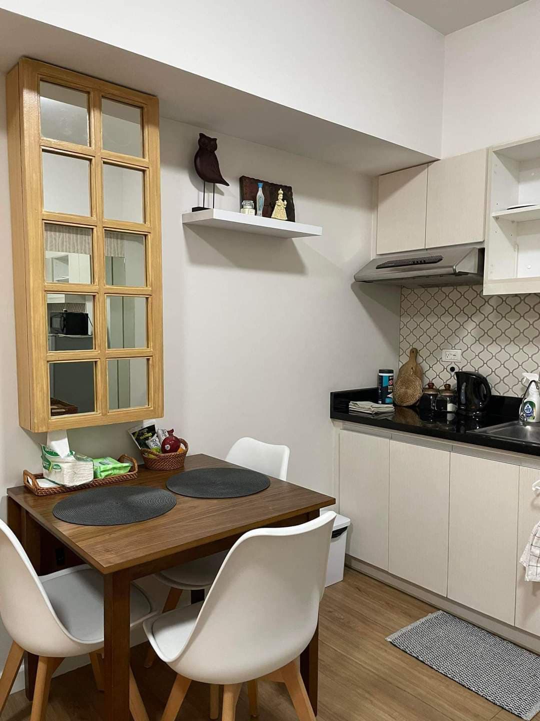 Solinea studio for rent - photo 4