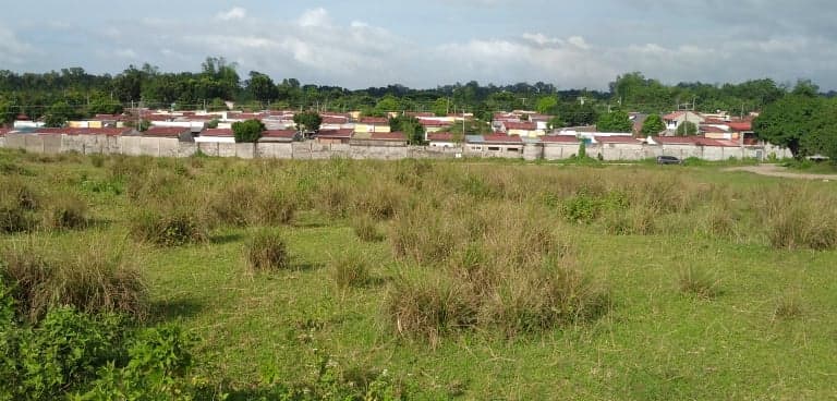 Clean Title ( Residencial classification )