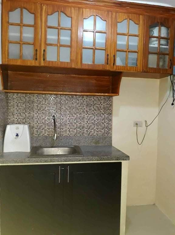 FOR ASSUME TOWNHOUSE IN ASTANA CALAWISAN, LAPULAPU CITY - photo 5