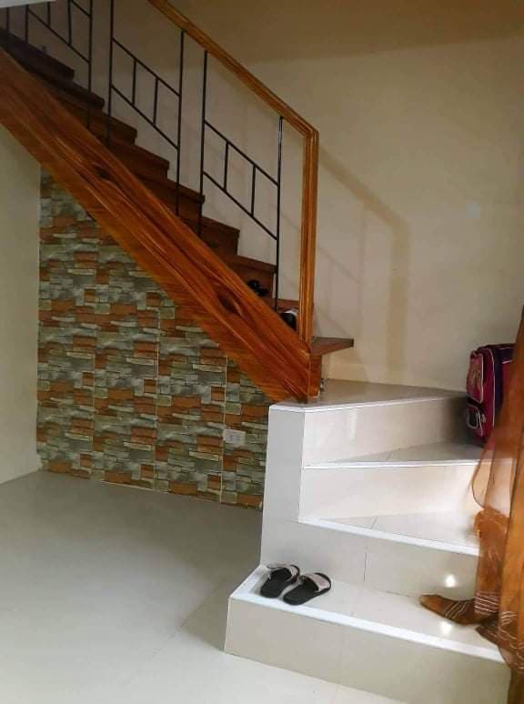 FOR ASSUME TOWNHOUSE IN ASTANA CALAWISAN, LAPULAPU CITY - photo 4