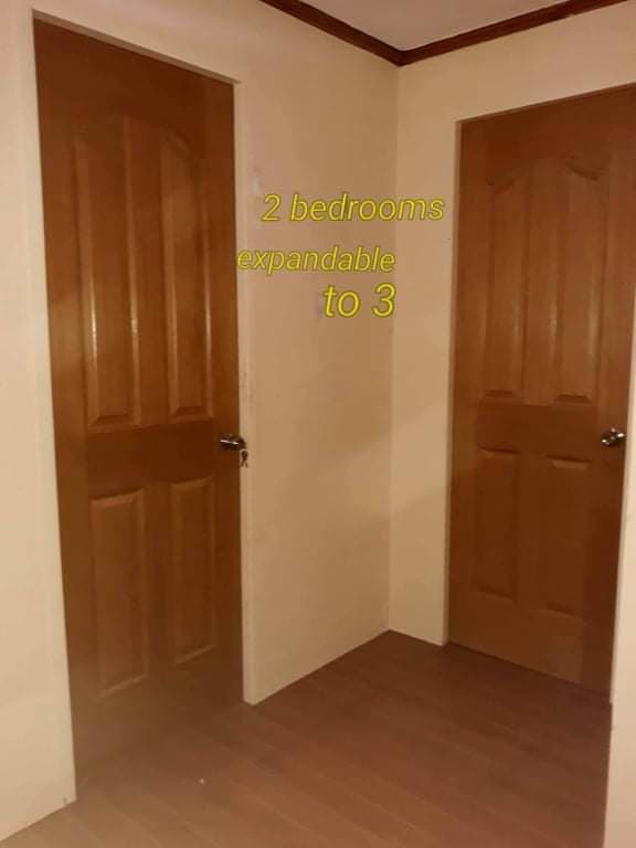 FOR ASSUME TOWNHOUSE IN ASTANA CALAWISAN, LAPULAPU CITY - photo 2