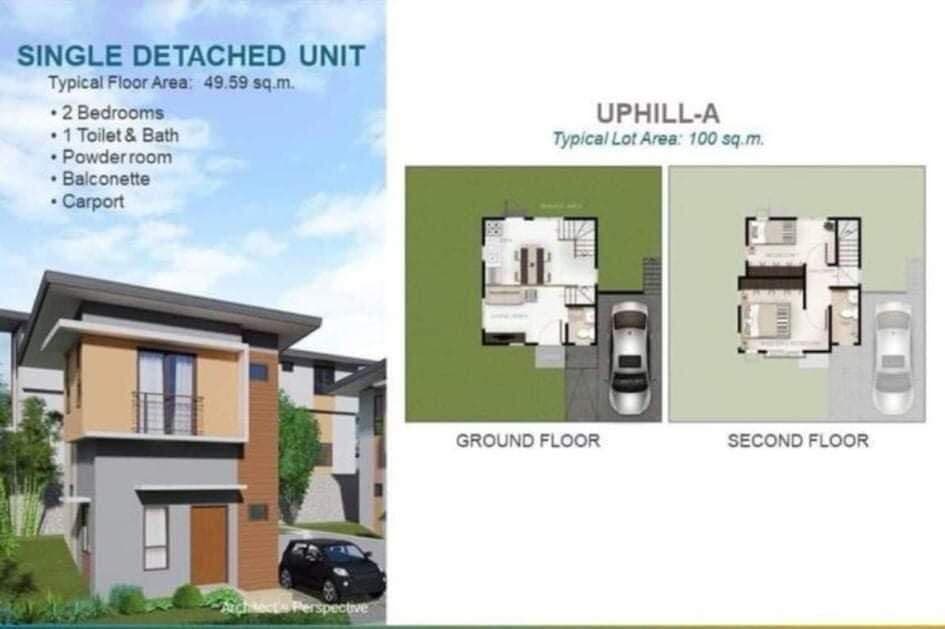 CASAMIRA LINAO EXPANSION FOR ASSUME - photo 2