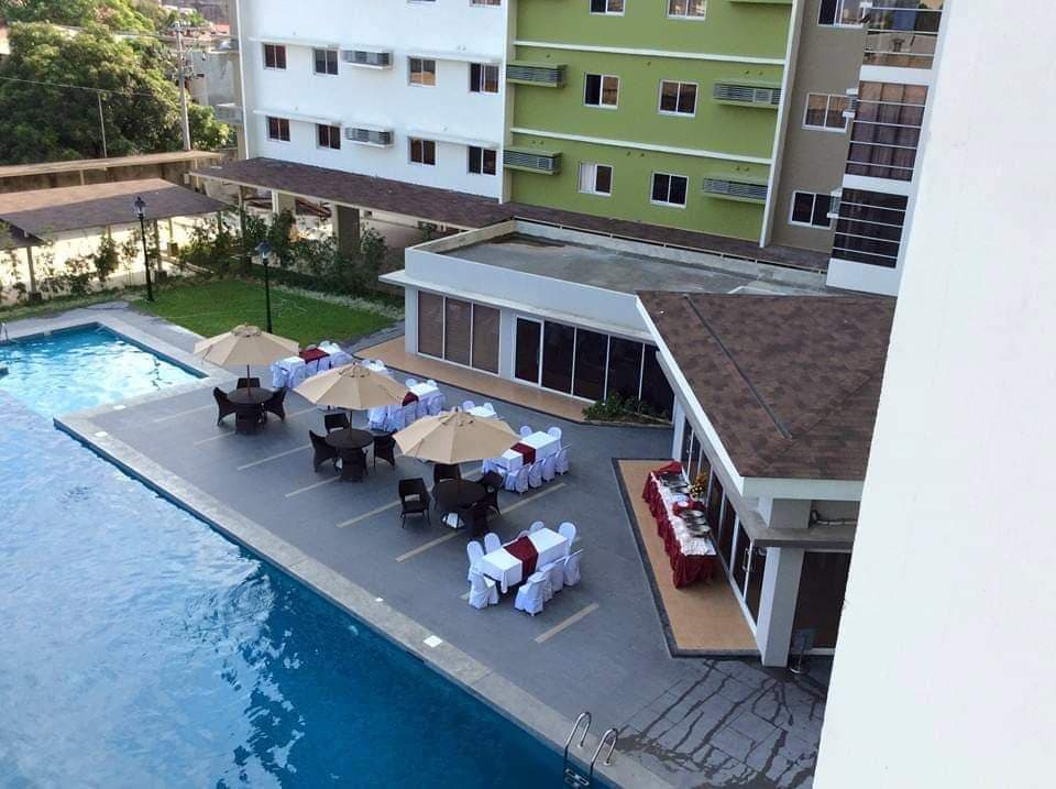 Ready to Occupy Furnished 1 Bedroom Condominium Unit in Banilad Cebu City - photo 6