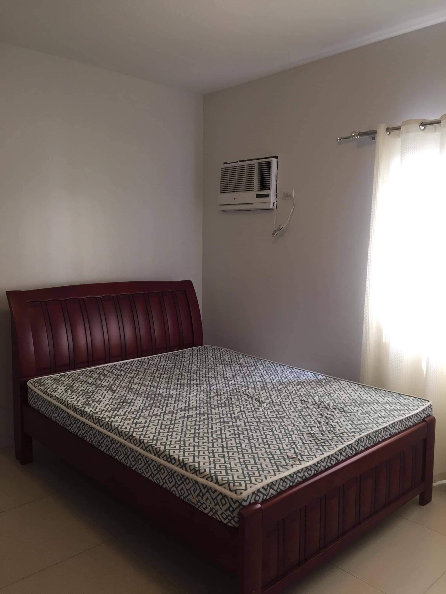 Ready to Occupy Furnished 1 Bedroom Condominium Unit in Banilad Cebu City