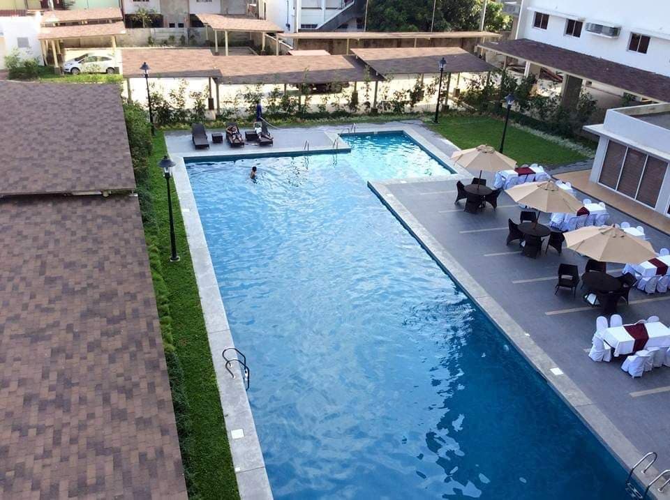 Ready to Occupy Furnished 1 Bedroom Condominium Unit in Banilad Cebu City - photo 2