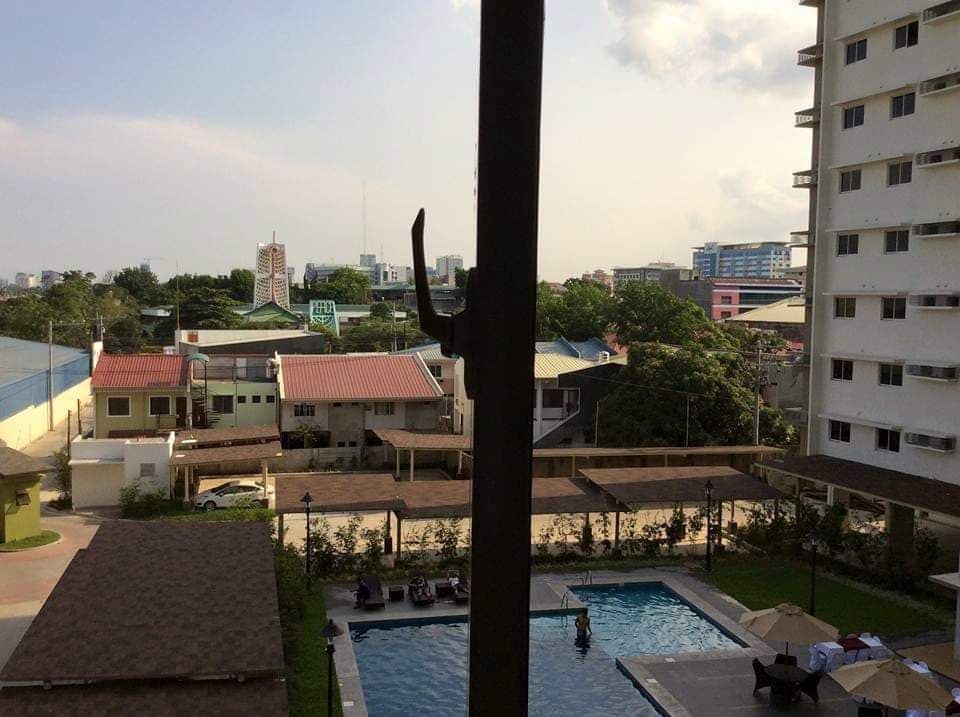 Ready to Occupy Furnished 1 Bedroom Condominium Unit in Banilad Cebu City - photo 4