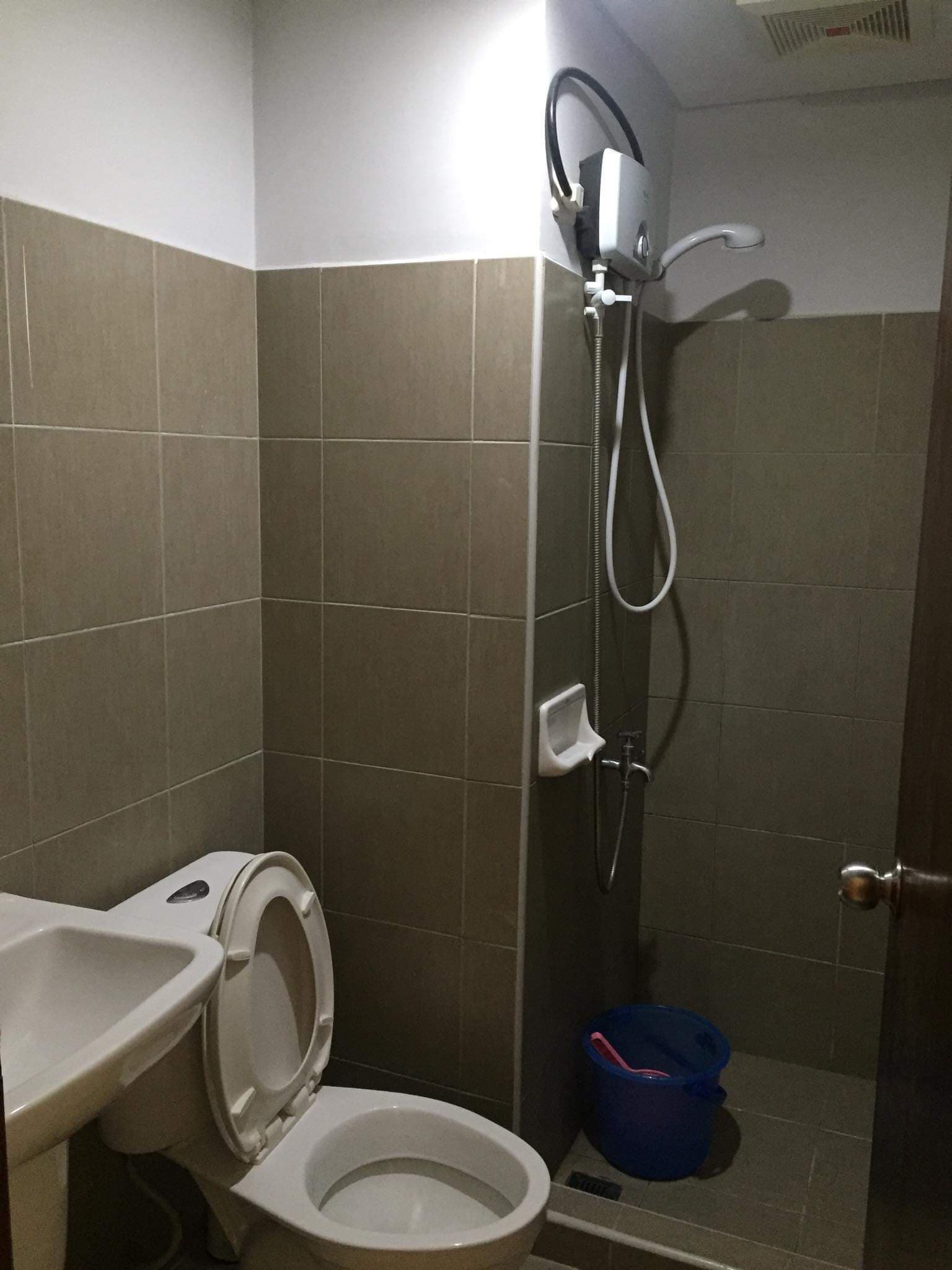 Ready to Occupy Furnished 1 Bedroom Condominium Unit in Banilad Cebu City - photo 5