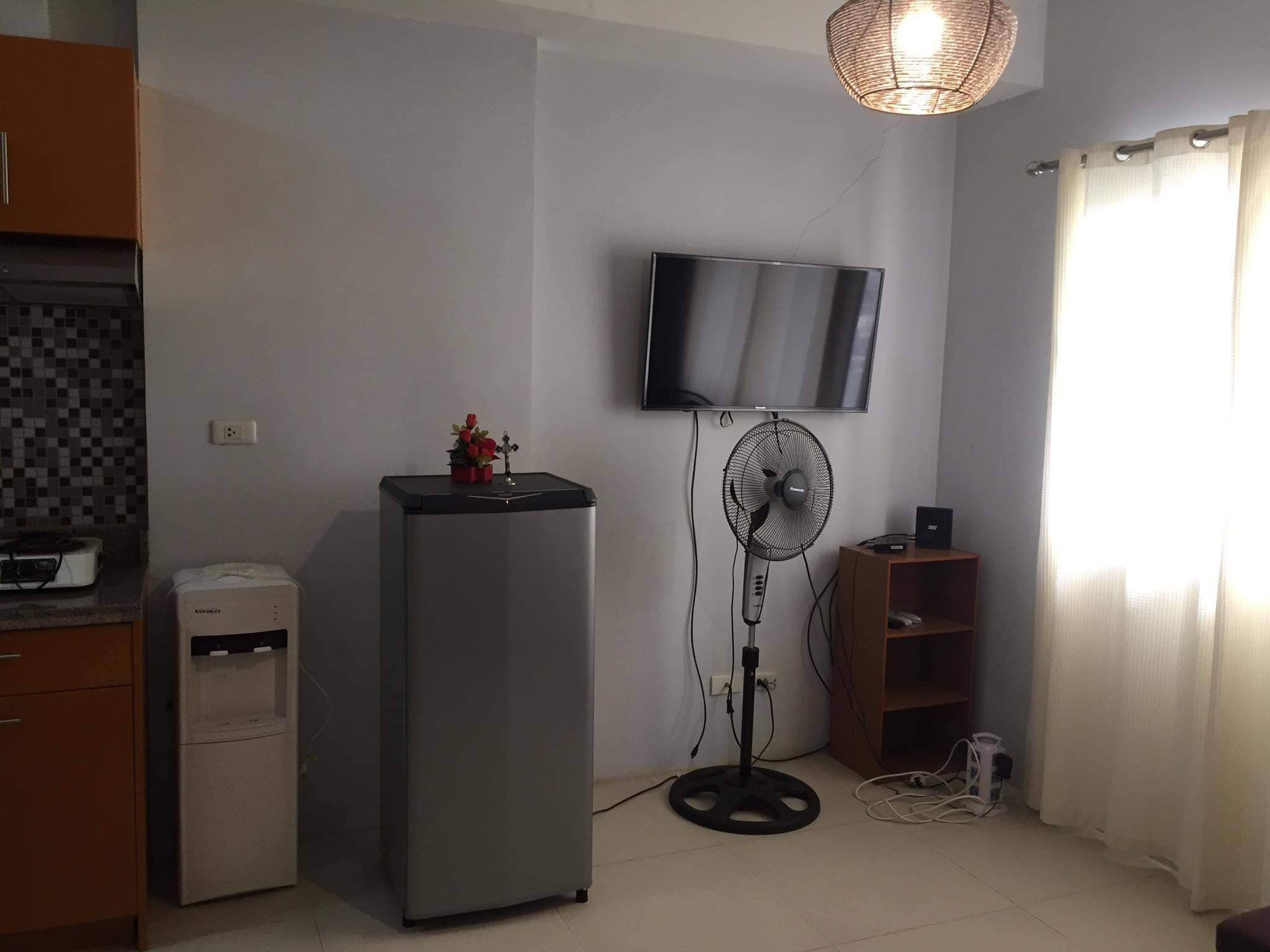 Ready to Occupy Furnished 1 Bedroom Condominium Unit in Banilad Cebu City - photo 3