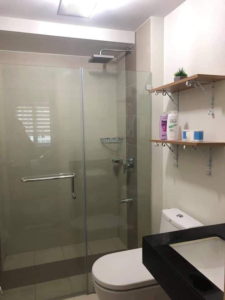 Solinea Condominium For Rent 1 Bedroom Fully Furnished with Parking - photo 6