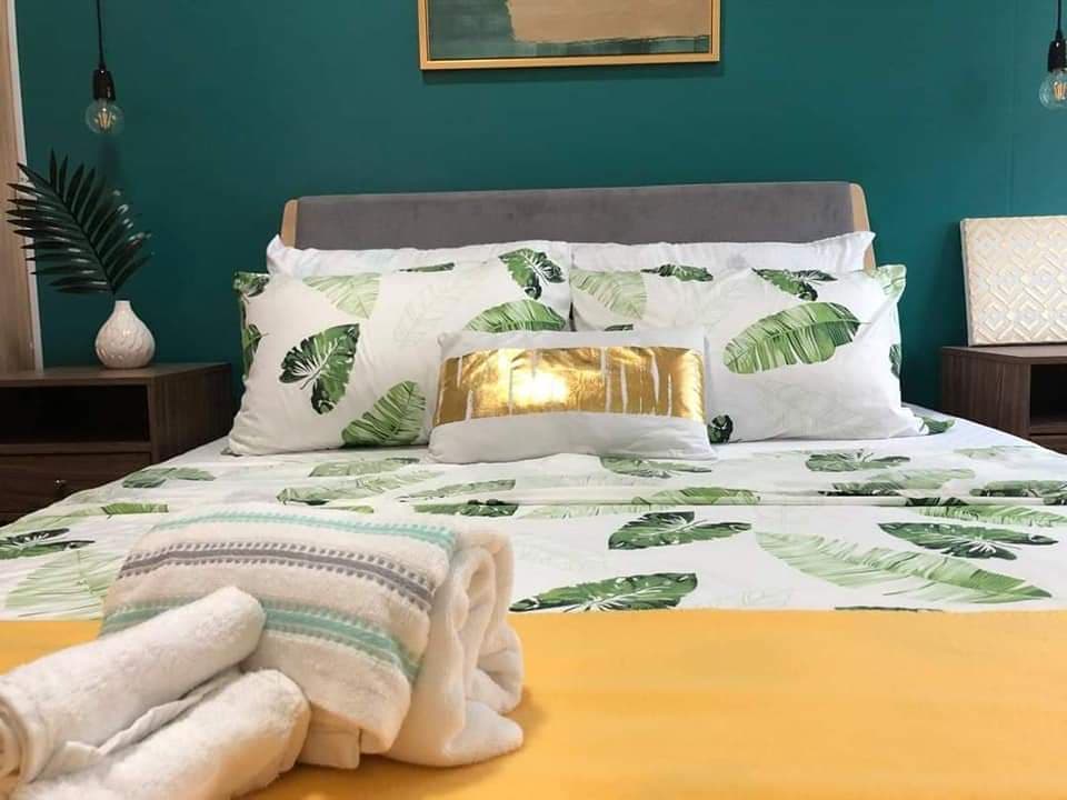 Solinea Condominium For Rent 1 Bedroom Fully Furnished with Parking - photo 4