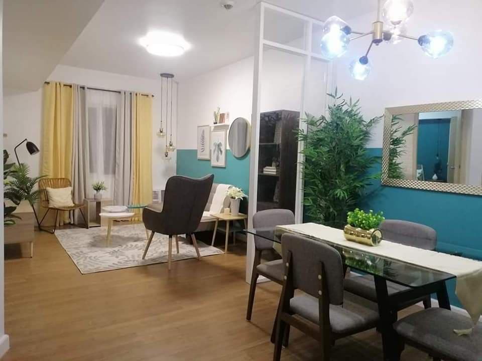 Solinea Condominium For Rent 1 Bedroom Fully Furnished with Parking - photo 5