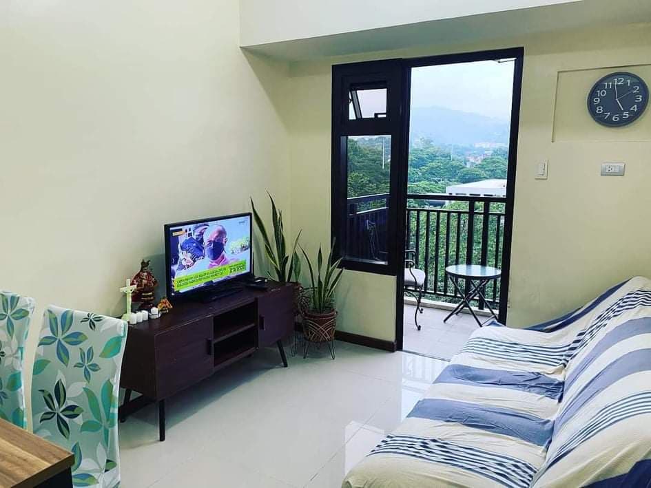 For Rent: 1 Bedroom Azalea Place Condominium Cebu City Php20K a month - photo 5
